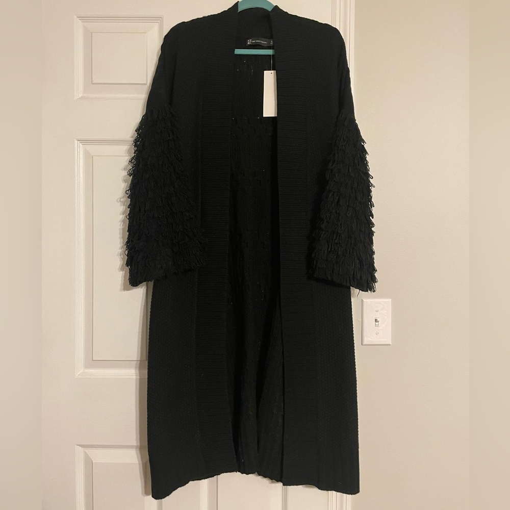 New York & Company - Women's Duster Sweater
